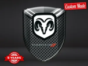 Dodge Vinilos Personalizados Autos Edición Tuning Estrella